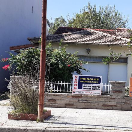 Rent this 0 bed house on Ateneo Don Bosco in Pirovano, Partido de La Matanza