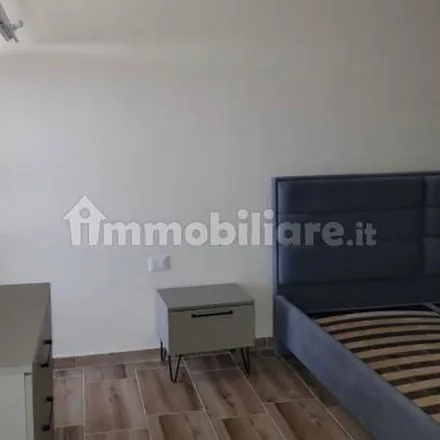 Rent this 3 bed apartment on Via Alfonso Lamarmora 44 in 10128 Turin TO, Italy