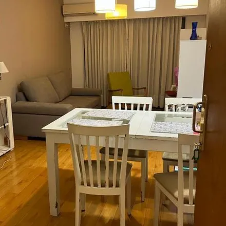 Rent this 1 bed apartment on Ciudad de la Paz 3213 in Núñez, C1429 ACC Buenos Aires
