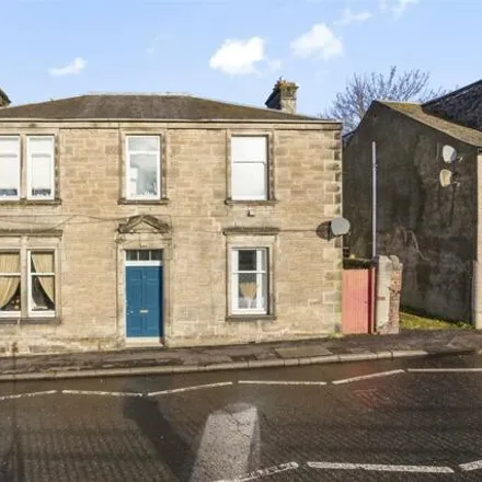 Image 1 - Maitland Street, Pittencrieff Street, Heritage Quarter, Dunfermline, KY12 8AN, United Kingdom - Apartment for sale