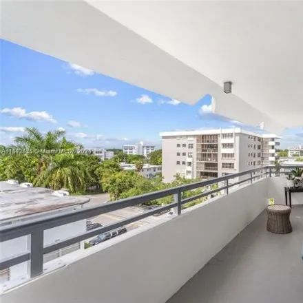 Rent this 2 bed condo on 1043 94th Street in Bay Harbor Islands, Miami-Dade County