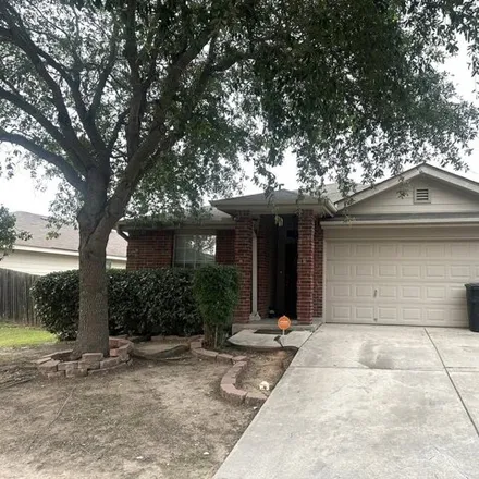 Buy this 3 bed house on 332 Ibis Falls Drive in New Braunfels, TX 78130