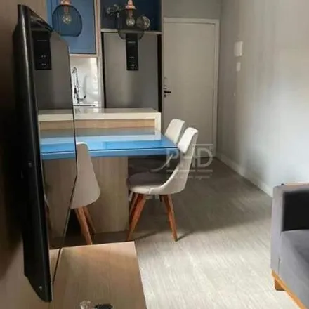 Buy this 2 bed apartment on Academia Gerson Doria in Rua Alcides de Queirós, Casa Branca