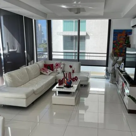 Rent this 3 bed apartment on Lacosta Tower in Avenida Costa Del Sol, Costa del Este