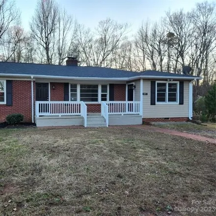 Buy this 4 bed house on East Robertson Road in Rock Hill, SC