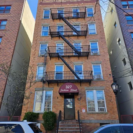Image 9 - 613 4th Street, Hoboken, NJ 07030, USA - Apartment for rent