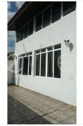 Buy this 5 bed house on Rua Otávio Mazzotini in Campinas, Campinas - SP