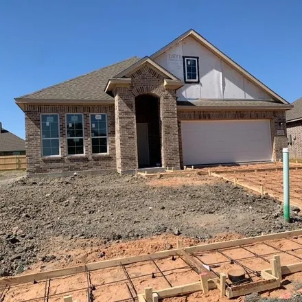 Buy this 3 bed house on 13301 Bent Trail in Collin County, TX 75409