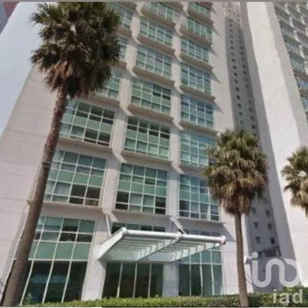 Image 2 - Torre Santa Fe Pads, Avenida Santa Fe, Cuajimalpa de Morelos, 05348 Santa Fe, Mexico - Apartment for sale