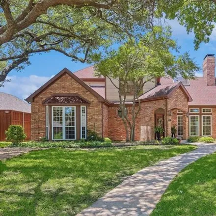 Buy this 4 bed house on Harrington Elementary School in 1540 Baffin Bay Drive, Plano
