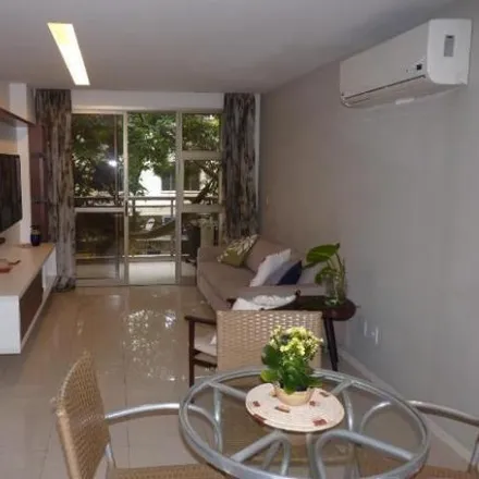 Buy this 3 bed apartment on Rua Tupinambás in São Francisco, Niterói - RJ