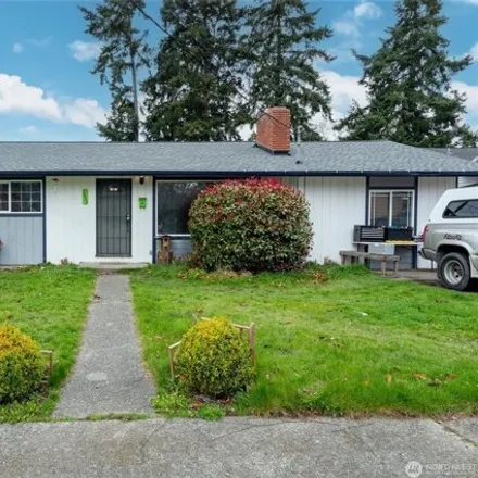 Buy this 3 bed house on Northeast 3rd Avenue in Oak Harbor, WA 97277