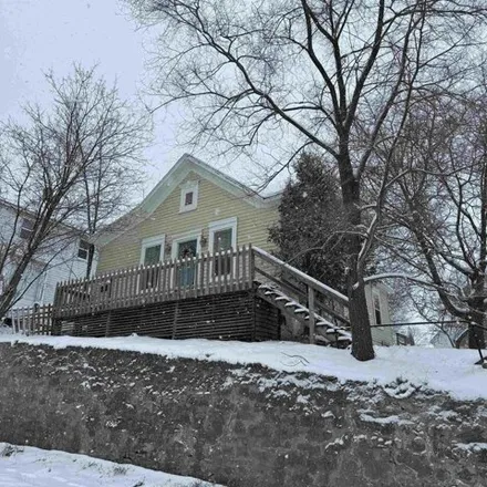 Buy this 2 bed house on 499 Iron Mountain Street in Iron Mountain, MI 49801