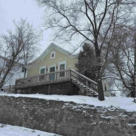 Image 1 - 499 Iron Mountain Street, Iron Mountain, MI 49801, USA - House for sale