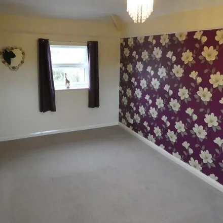 Rent this 3 bed apartment on Foster Street in Heckington, NG34 9RY