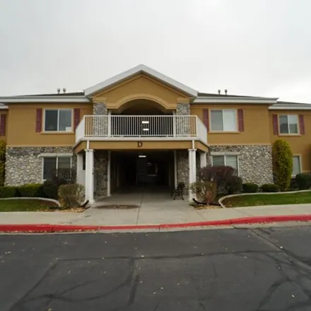 Buy this 2 bed condo on D in 449 South 860 East, American Fork