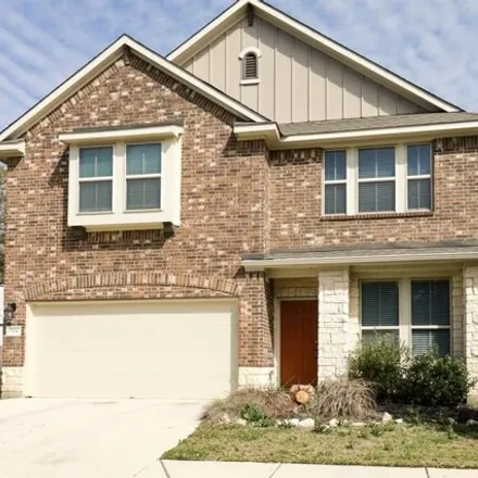 Rent this 4 bed condo on 752 Hays Hill Drive in Georgetown, TX 78633
