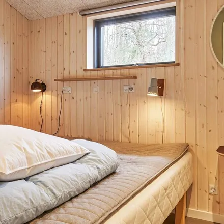Rent this 2 bed house on Jensen Denmark A/S in Teknologivej, 3700 Rønne