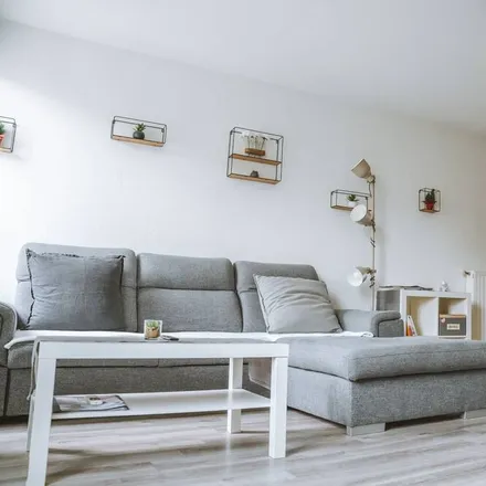 Rent this 2 bed apartment on 07300 Tournon-sur-Rhône