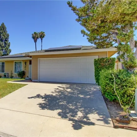 Buy this 5 bed house on 24321 Blueridge Road in Lake Forest, CA 92630