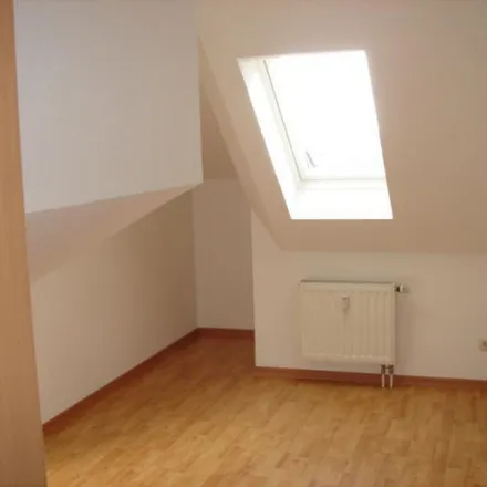 Rent this 3 bed apartment on Dittesstraße 24 in 08523 Plauen, Germany