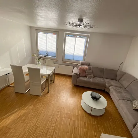 Rent this 2 bed apartment on 39 in 68161 Mannheim, Germany