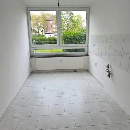 Image 5 - Schlachthofstraße 60a, 47167 Duisburg, Germany - Apartment for rent