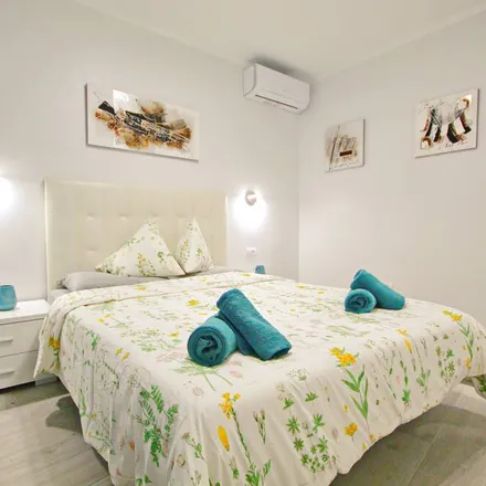 Rent this 1 bed apartment on Adeje in Santa Cruz de Tenerife, Spain
