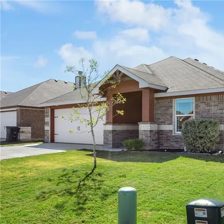 Buy this 4 bed house on Cassidy Lane in Killeen, TX 76542