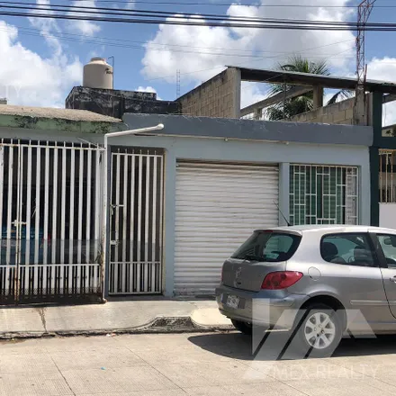 Buy this studio house on Avenida Andrés Quintana Roo in 77538 Cancún, ROO