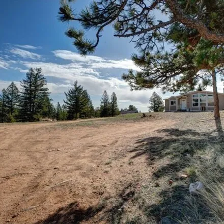Image 4 - 200 Deadhorse Mountain Court, Larimer County, CO 80536, USA - House for sale