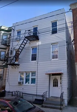 Rent this 1 bed condo on 204 New York Avenue in Jersey City, NJ 07307