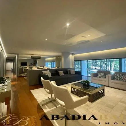 Image 2 - SQS 206, Asa Sul, Brasília - Federal District, 70252-000, Brazil - Apartment for sale