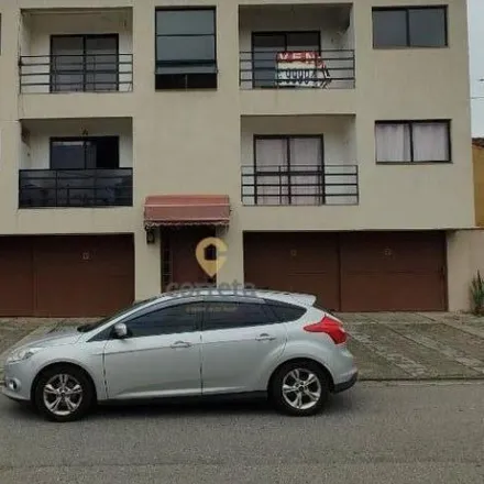 Buy this 1 bed apartment on Rua Ceará in Nova Aliança, Rio das Ostras - RJ