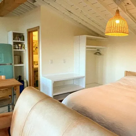 Rent this 1 bed apartment on Santa Barbara