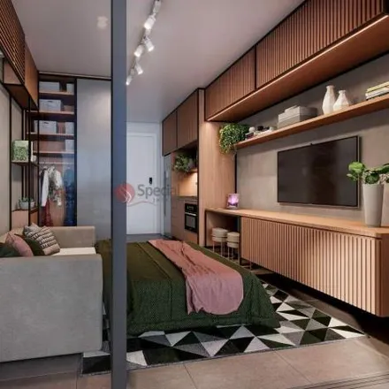 Buy this 1 bed apartment on Rua Platina in Tatuapé, São Paulo - SP