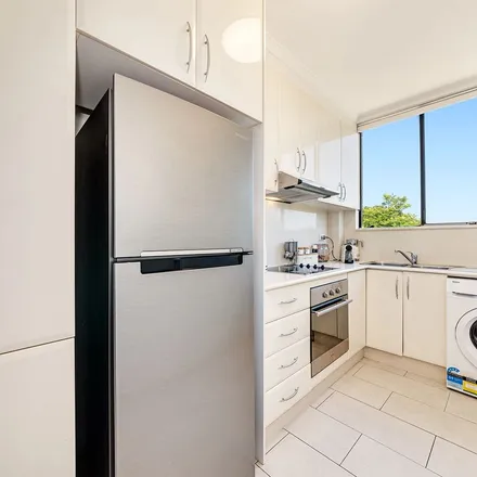 Rent this 2 bed apartment on Somerset Street in Mosman NSW 2088, Australia