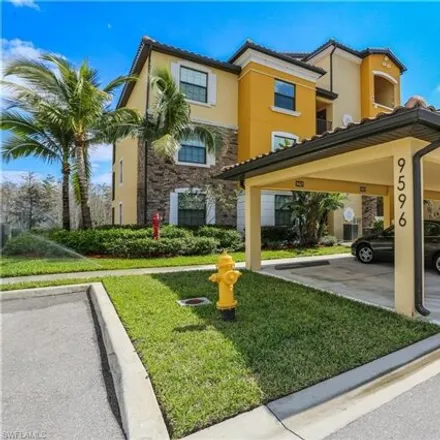 Rent this 2 bed condo on 9596 Trevi Ct Unit 5413 in Naples, Florida