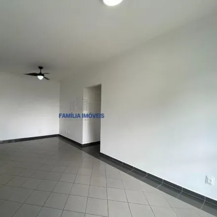 Rent this 1 bed apartment on Rua Luiz de Camões in Vila Mathias, Santos - SP