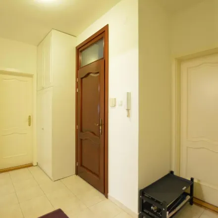Rent this 2 bed apartment on 1121 Budapest in Zugligeti út 71., Hungary