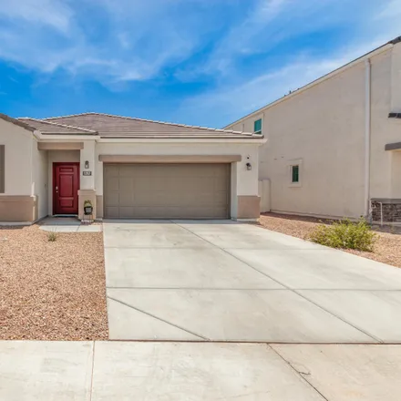 Buy this 4 bed house on 2798 South Mesa Avenue in Yuma, AZ 85364