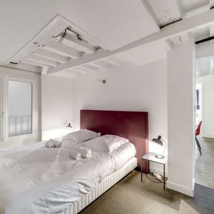 Image 6 - Le Centorial, Rue de Gramont, 75002 Paris, France - Apartment for rent