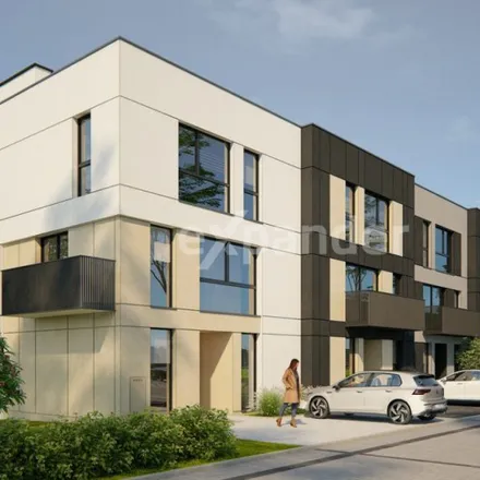 Buy this 5 bed apartment on Wincentego Witosa 20 in 05-820 Piastów, Poland