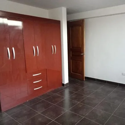 Rent this 3 bed apartment on unnamed road in San Sebastián, San Sebastián 08006