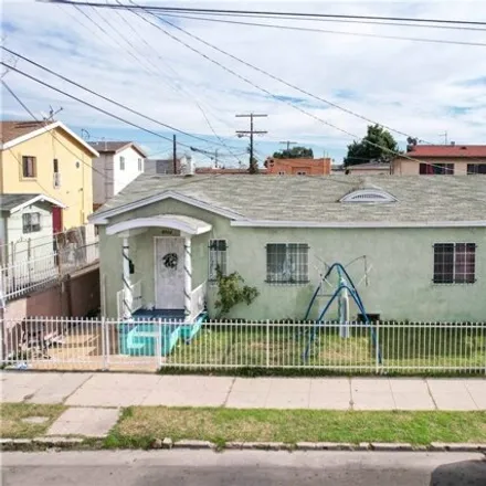 Image 6 - 6146 Wall Street, Los Angeles, CA 90003, USA - House for sale