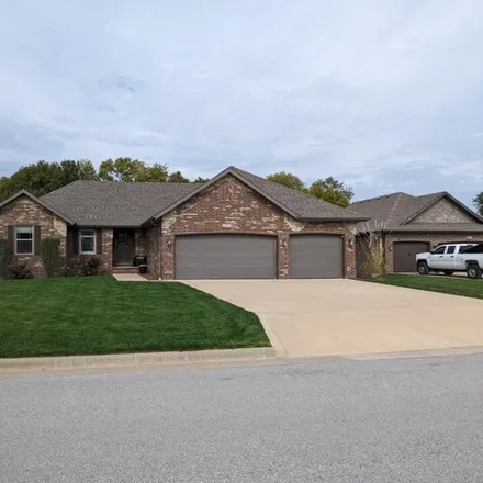 Buy this 5 bed house on unnamed road in Greene County, MO 65898