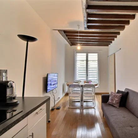 Image 4 - 47 Rue Richard Lenoir, 75011 Paris, France - Apartment for rent