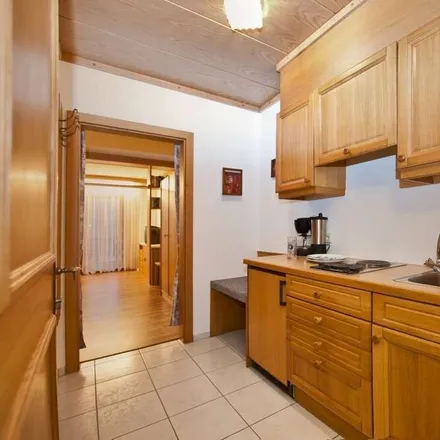 Rent this 1 bed apartment on 76596 Forbach