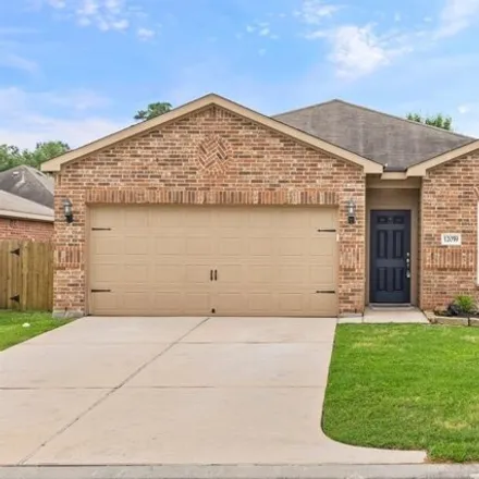 Rent this 3 bed house on unnamed road in Montgomery County, TX 77362