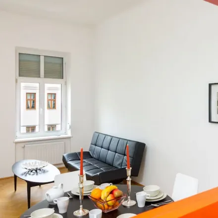 Image 3 - Rue Saint-Francois de Paule - Apartment for rent